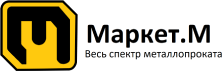Продажа металлопроката в Челябинске логотип