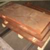 Лист бронзовый 1,5мм сплав БрНБТ ГОСТ 1789-70