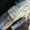 Проволока пружинная 0,5 мм сталь 51ХФА А ГОСТ 14963-78