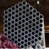 Труба прецизионная холоднодеформированная 22х5 мм сталь ст.45 ГОСТ 9567-75