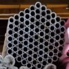 Труба электросварная нержавеющая 114,3х4,5мм сталь AISI 316L DIN EN 10217-7 WCA