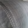 Сетка тканая 0,4х0,4х0,2 мм без покрытия ГОСТ 3826-82