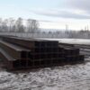 Балка двутавровая сварная 20Б1 сталь С235 ГОСТ 23118-2012