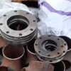 Фланец плоский DN32 PN25 сталь 09Г2С ГОСТ 33259-2015