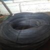 Проволока вязальная 1,6 мм 2Ц ГОСТ 3282-74