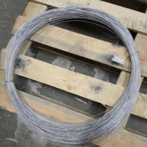 Проволока нержавеющая 1,5мм сталь 12Х18H10T ГОСТ 18143-72 ТО