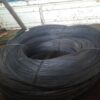 Проволока вязальная 1,6 мм 2Ц ГОСТ 3282-74