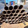 Труба водогазопроводная ВГП 50х4,5 мм сталь 2СП ГОСТ 3262-75