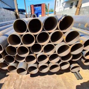 Труба водогазопроводная ВГП 100х5 мм сталь ст.20 ГОСТ 3262-75