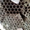 Труба холоднокатаная 75х8,5 мм сталь 09Г2С ГОСТ 8734-75