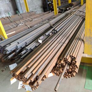 Труба газлифтная 70х5,5 мм сталь 09Г2С ТУ 14-3-1128-2000