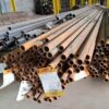 Труба горячекатаная 28х2,6 мм сталь ст.20 ГОСТ 8732-78