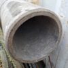 Труба хризотилцементная 200 мм Напорная ГОСТ 31416-2009