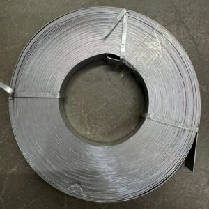 Лента оцинкованная 1,7х1800 мм сталь ст.08 ХШ ГОСТ 14918-80