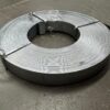 Лента нержавеющая 0,3х15мм сталь Х23Ю5 ГОСТ 12766.2-90 твердая