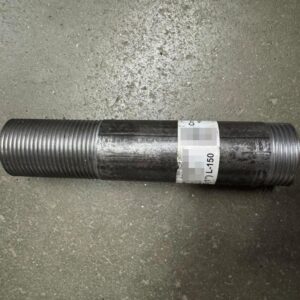 Сгон стальной Ду40 ГОСТ 8969-75