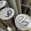 Пруток алюминиевый 200мм сплав Д1 ГОСТ Р 51834–2001 Т1