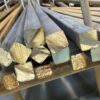 Квадрат калиброванный 28 мм сталь 09Г2С ГОСТ 8559-75