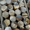 Шестигранник калиброванный 85 мм сталь 40Х ГОСТ 8560-78