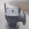 Клапан предохранительный 17с24нж Ду25 Ру16 жидкая и газообразная
