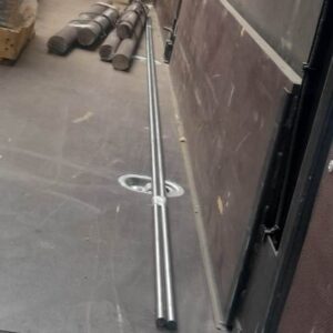 Круг калиброванный 33 мм сталь ст.35 ГОСТ 7417-75