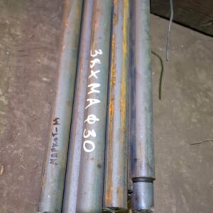 Круг стальной 185 мм сталь 09Г2С ГОСТ 2590-2006 гк
