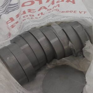 Круг стальной 185 мм сталь 09Г2С ГОСТ 2590-2006 гк