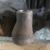 Переход бесшовный 76х5х45х4мм сталь 10Г2ФБЮ эксцентрический ГОСТ 17378-2001