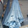 Полоса оцинкованная 12х400 мм сталь 09Г2С ГОСТ 1577-93