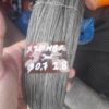 Проволока нихромовая 1,6 мм GS40 ГОСТ 12766.1-90