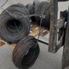 Проволока общего назначения 0,16 мм С-светлая ГОСТ 3282-74