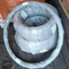 Проволока пружинная нержавеющая 8,01мм сталь 12Х18Н10Т ТУ 3-1002-77 нормальная прочность