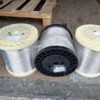 Проволока сварочная нержавеющая 12мм сталь ЭИ902 ГОСТ 2246-70