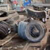 Проволока торговая 3,5 мм I группы ГОСТ 3282-74