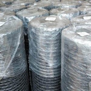 Сетка тканая луженая 1,1х1,1х0,28 мм ГОСТ 3826-82
