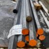 Шестигранник 20 мм сталь 09Г2С ГОСТ 2879-88