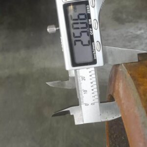 Труба бесшовная 40х3 мм сталь ст.20 ГОСТ 550-75