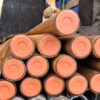 Труба бурильная УБТС 79 мм ТУ 3 РГ 200-2003 З-65 ГОСТ Р50864-96