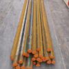 Труба газлифтная 194х6 мм сталь 09Г2С ТУ 14-159-1128-2008