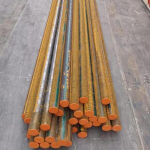 Труба газлифтная 121х14 мм сталь 09Г2С ТУ 14-3Р-1128-2007