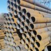 Труба горячедеформируемая 450х48 мм сталь 15ХМ ГОСТ 32582-2013