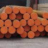 Труба котельная ВД 53х4 мм сталь 12Х1МФ ТУ 14-3р-55-2001