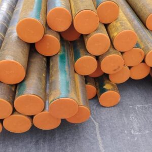 Труба крекинговая 45х9,5 мм сталь ст.20 ГОСТ 550-75