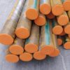 Труба крекинговая 80х6 мм сталь 15Х5М ГОСТ 550-75