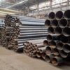 Труба магистральная 530х5,5 мм сталь 09Г2С тип 3 ГОСТ 20295-85