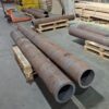 Труба толстостенная 146х8,5 мм сталь ст.20 ГОСТ 8732-78