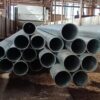 Труба тонкостенная 180х4 мм сталь ст.15 ГОСТ 32678-2014
