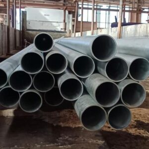 Труба тонкостенная 26х0,4 мм сталь ст.20 ГОСТ 8733-74
