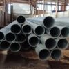 Труба тонкостенная 36х5 мм сталь 30ХГСА ГОСТ 8734-75