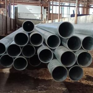 Труба тонкостенная 85х1,8 мм сталь ст.20 ГОСТ 8734-75